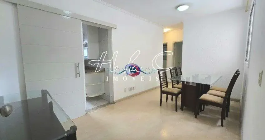 Apartamento para venda em jardim bonfiglioli de 70.00m² com 3 quartos, 1 suite e 1 garagem