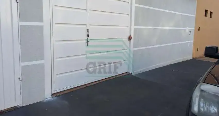 Casa para venda em parque residencial cândido portinari de 270.00m² com 3 quartos, 1 suite e 4 garagens