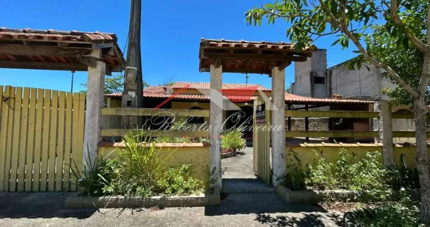 Casa de condomínio para alugar em vivamar (tamoios) de 80.00m² com 2 quartos e 1 garagem