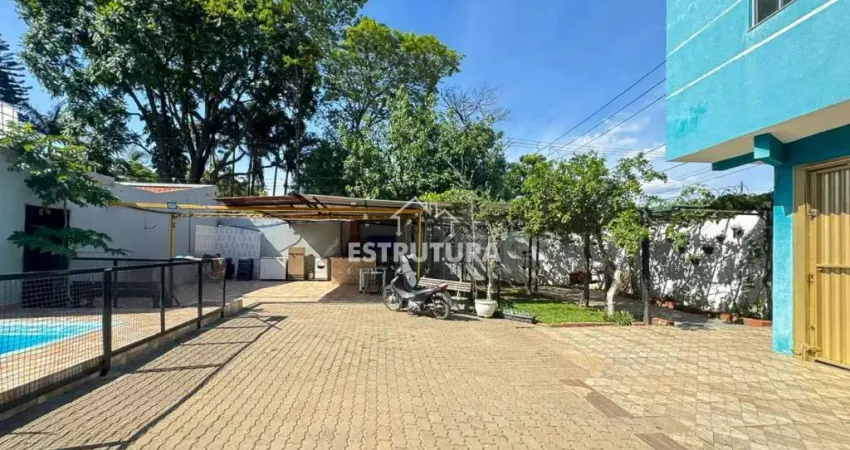 Chácara para alugar em parque dos eucalíptos de 150.00m² com 3 quartos, 1 suite e 4 garagens