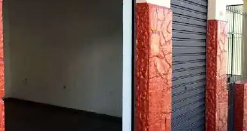 Sala comercial para alugar na Rua Gonzaga, Osvaldo Cruz, São Caetano do Sul