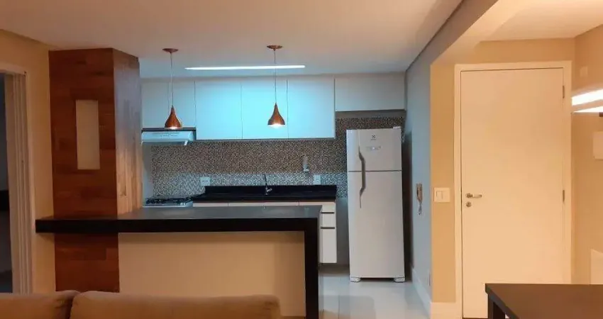 Apartamento para venda em morumbi de 66.00m² com 2 quartos, 1 suite e 1 garagem