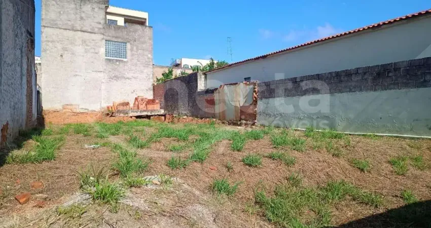 Terreno à venda na Rua Hipólito José da Costa, 100, Vila Haro, Sorocaba