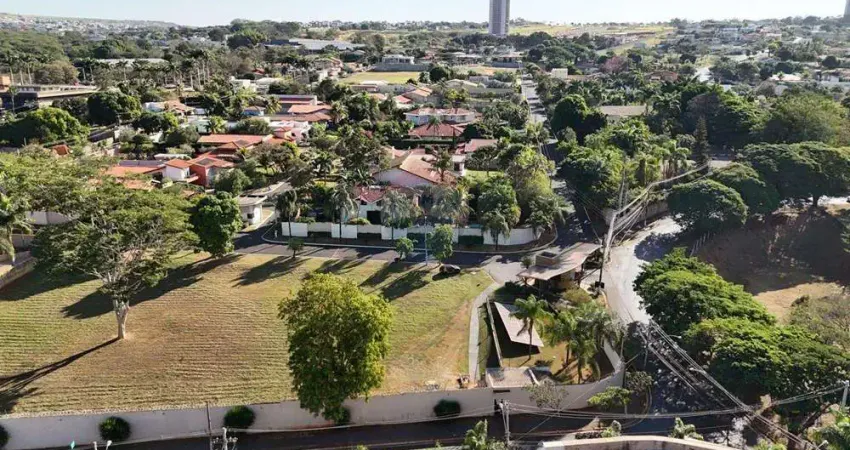 Terreno à venda na Avenida Ubirajara de Souza Roxo Bilá Roxo, 844, Royal Park, Ribeirão Preto
