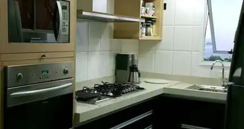 Apartamento para venda em barcelona de 121.00m² com 3 quartos e 1 suite