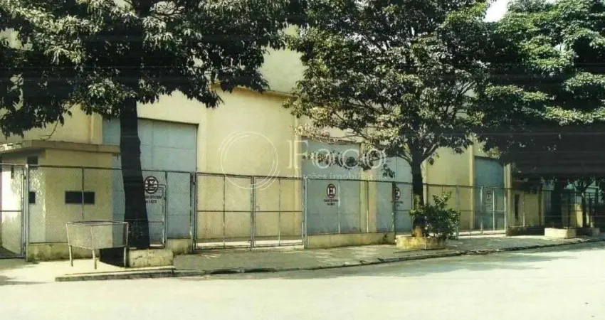 Galpão / depósito / armazém para alugar em cidade industrial satélite de são paulo de 804.00m² com 6 garagens