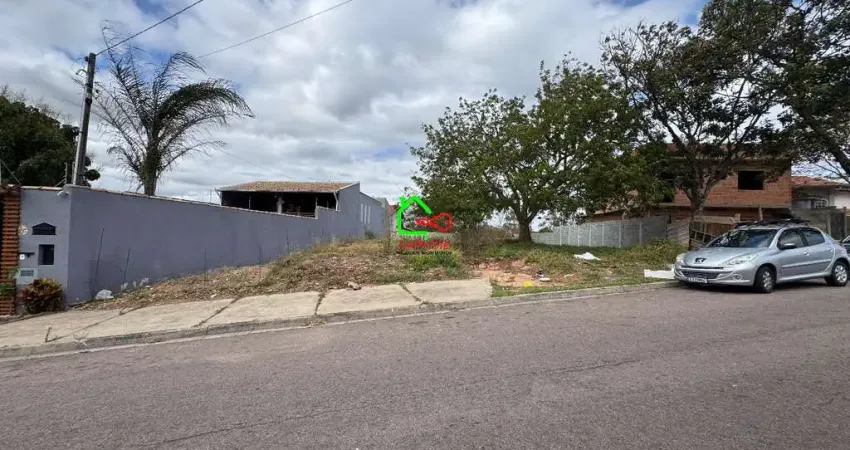 Terreno à venda na Rua Ayrton Senna da Silva, 37, João XXIII, Vinhedo