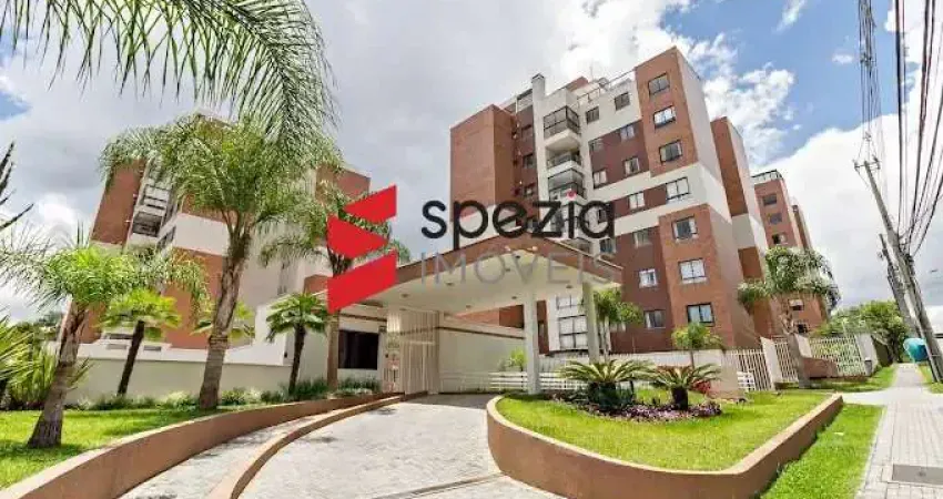 Cobertura para venda em campo comprido de 127.14m² com 3 quartos, 1 suite e 3 garagens