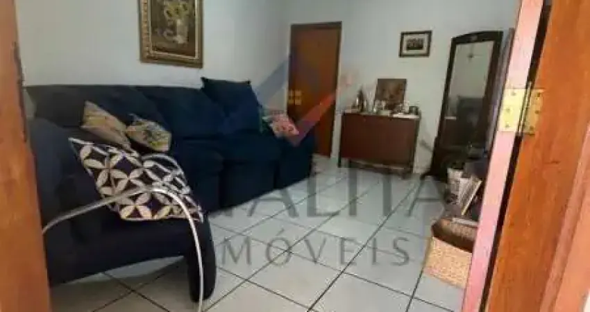Casa para venda em vila monte alegre de 115.00m² com 3 quartos, 1 suite e 2 garagens