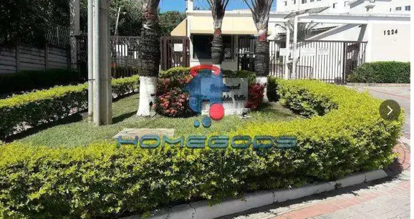 Apartamento para venda em jardim nova europa de 60.00m² com 3 quartos e 1 suite