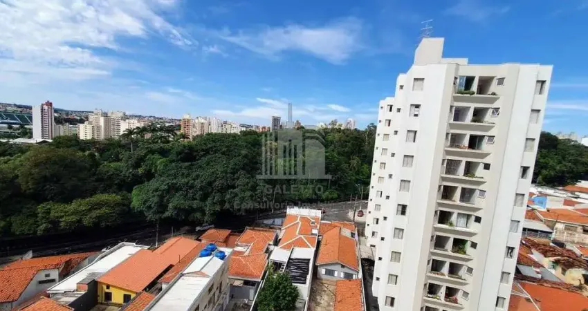 Apartamento para venda em centro de 137.59m² com 3 quartos, 1 suite e 1 garagem