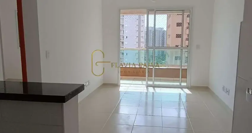 Apartamento para venda em nova aliança de 47.00m² com 1 quarto e 1 garagem