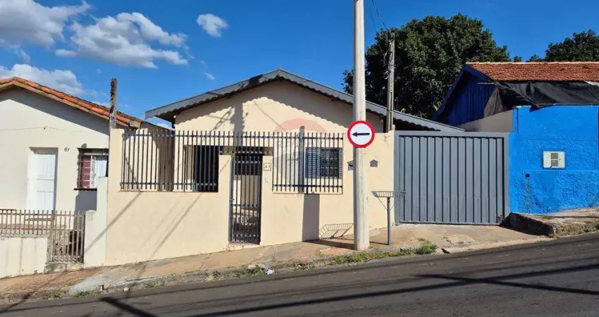 Casa para venda em vila moreira de 130.00m² com 3 quartos e 2 garagens