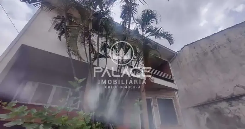 Casa para venda em centro de 298.00m² com 3 quartos e 3 garagens