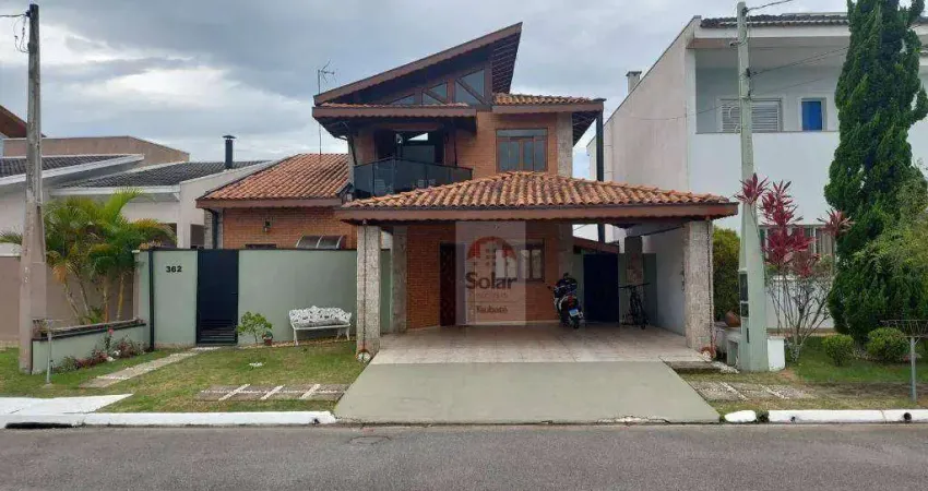 Casa de condomínio para venda em condomínio jardim oásis de 192.00m² com 2 quartos, 2 suites e 2 garagens