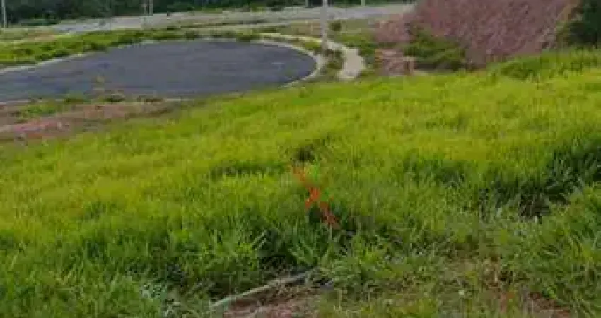 Terreno en condomínio para venda em reserva bellano de 273.00m²