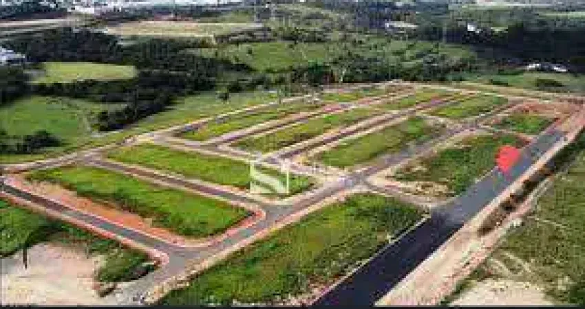 Terreno à venda no Olaria, Salto