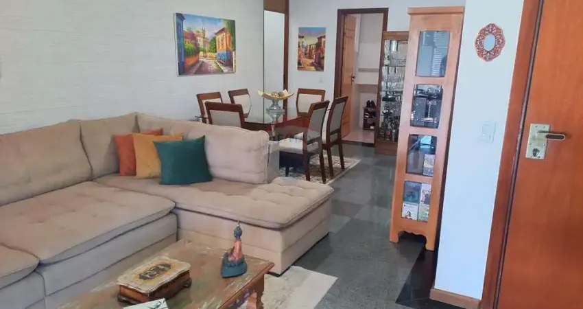 Apartamento para venda em cocotá de 149.00m² com 3 quartos, 2 suites e 2 garagens
