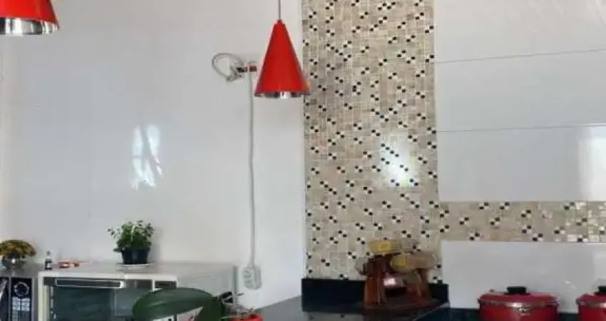 Casa para venda em jardim ipanema de 42.00m² com 3 quartos e 2 garagens