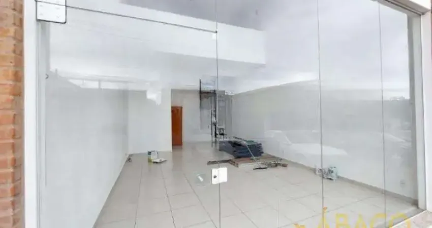 Imóvel comercial para alugar em jardim bandeirantes de 60.00m² com 1 garagem
