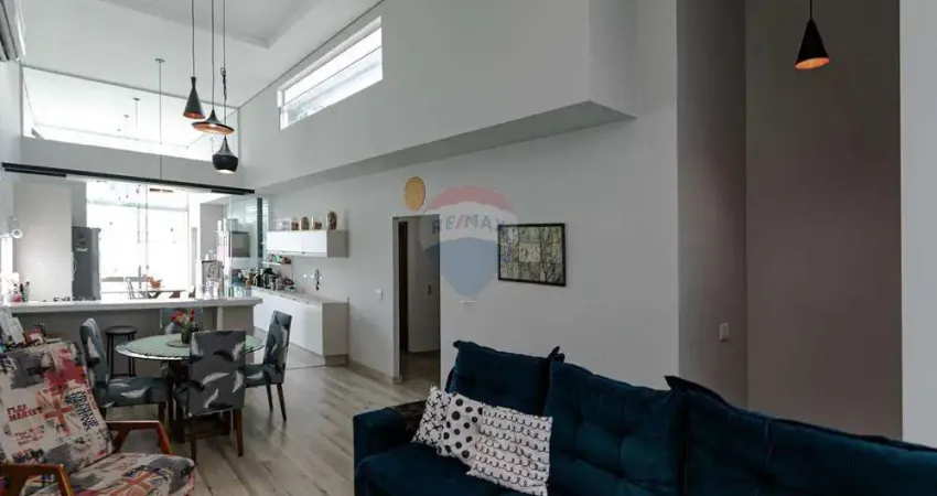 Casa de condomínio para alugar em botujuru de 158.00m² com 3 quartos, 3 suites e 2 garagens