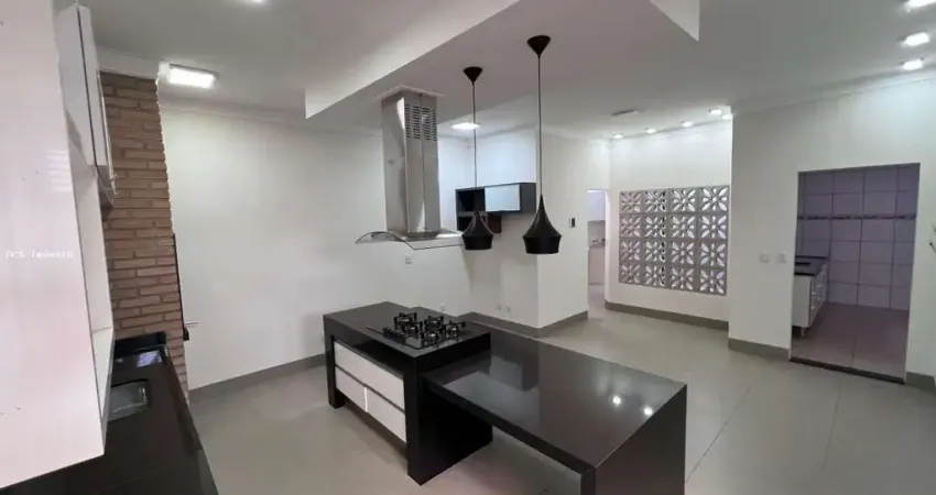 Casa para venda em jardim nova yorque de 162.00m² com 3 quartos, 1 suite e 1 garagem