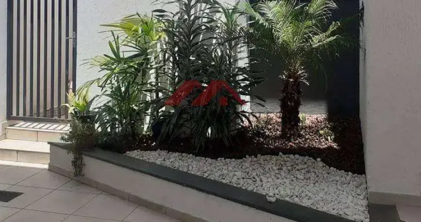 Casa para venda em parque santana de 131.00m² com 3 quartos, 1 suite e 1 garagem