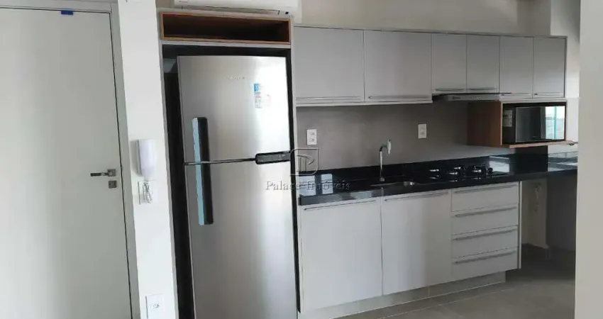Apartamento para alugar em alto da boa vista de 60.00m² com 1 quarto e 1 garagem