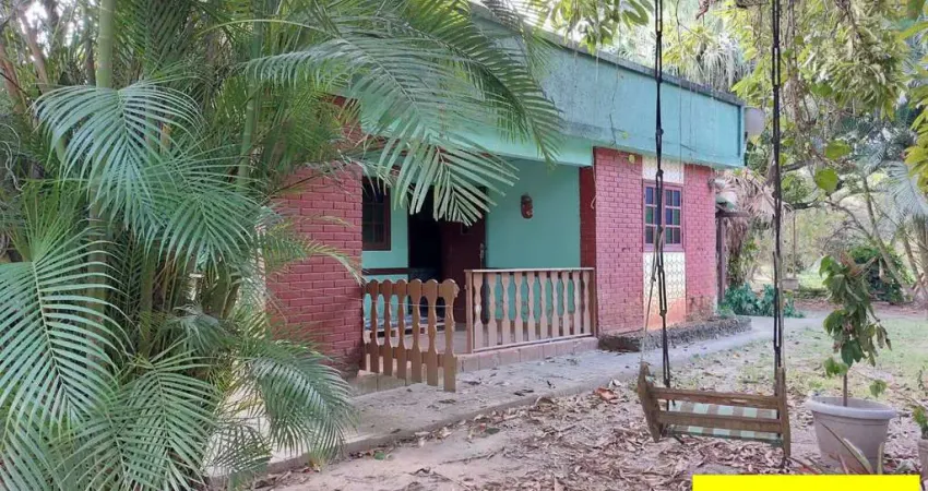 Chácara para venda em chácaras de inoã (inoã) de 3000.00m² com 5 quartos, 2 suites e 7 garagens