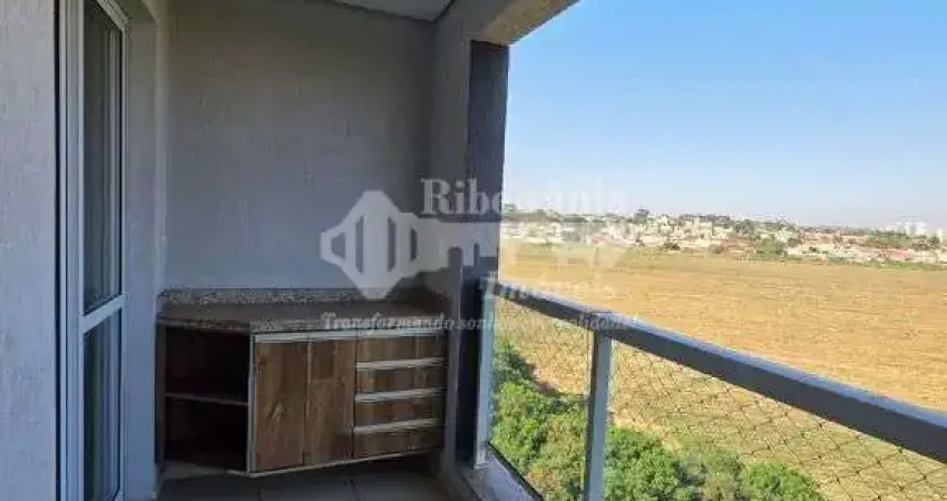 Apartamento para alugar em iguatemi de 56.00m² com 2 quartos e 1 garagem