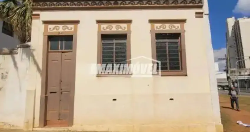 Casa comercial para alugar na Largo São Bento, 1168274, Centro, Sorocaba