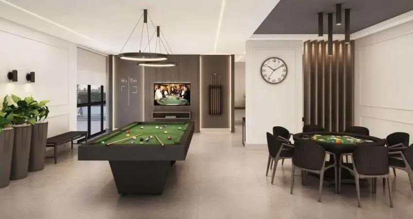 Apartamento para venda em cristo rei de 81.00m² com 3 quartos, 1 suite e 1 garagem