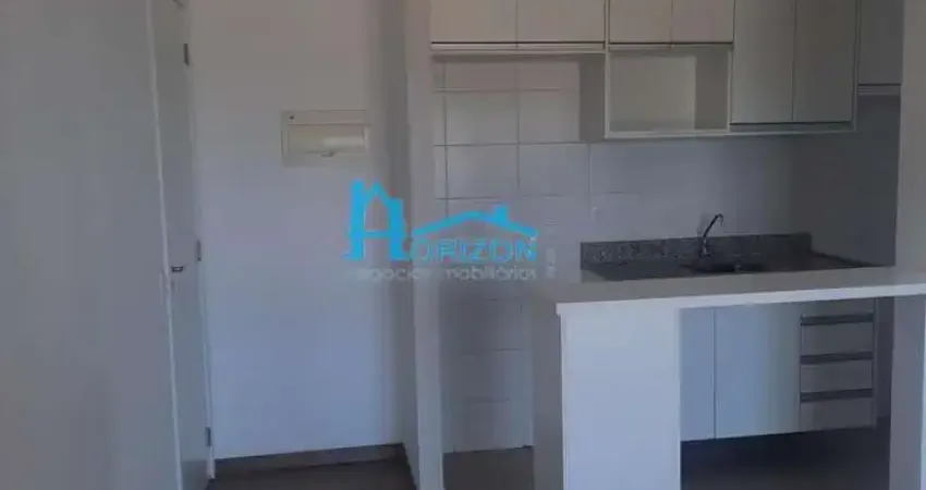 Apartamento para venda em residencial parque da fazenda de 62.00m² com 2 quartos, 1 suite e 1 garagem