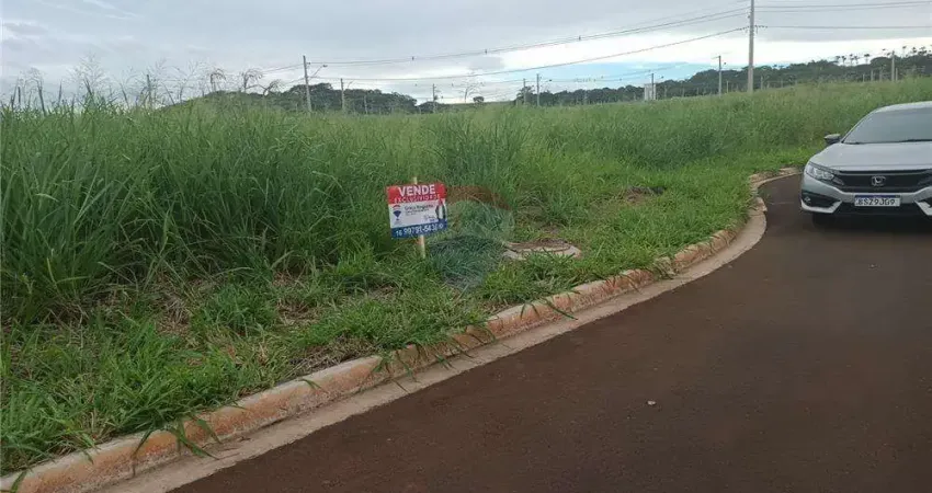 Terreno à venda na Rua Zequinha de Abreu, 10, Parque Anhangüera, Ribeirão Preto