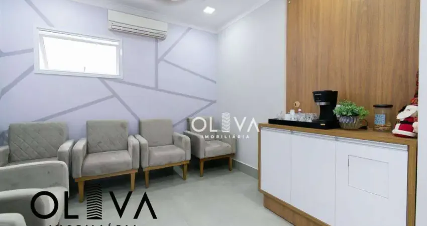 Sala comercial para alugar no Jardim do Bosque, São José do Rio Preto