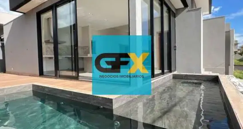 Casa de condomínio para venda e aluguel em residencial alto do castelo de 229.00m² com 3 quartos, 3 suites e 4 garagens