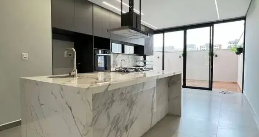 Casa de condomínio para venda em jardim san marco de 152.00m² com 3 quartos, 3 suites e 4 garagens