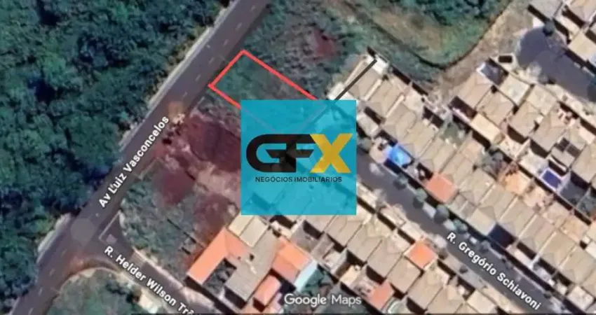 Terreno à venda na Travessa Jamil Jorge, 07, Ipiranga, Ribeirão Preto