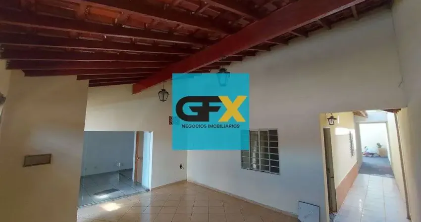 Casa para venda em jardim doutor paulo gomes romeo de 110.00m² com 2 quartos e 2 garagens