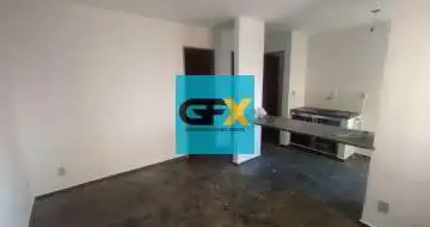 Apartamento para venda em residencial das américas de 48.00m² com 2 quartos e 1 garagem