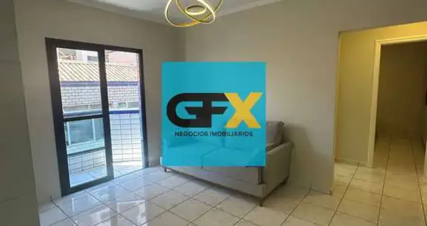 Apartamento para venda em boqueirão de 53.00m² com 1 quarto e 1 garagem