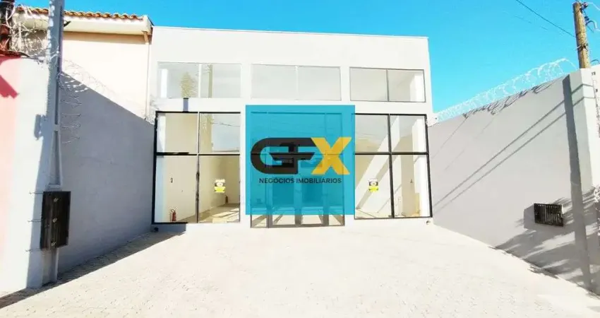 Imóvel comercial para alugar em alto da boa vista de 320.00m²