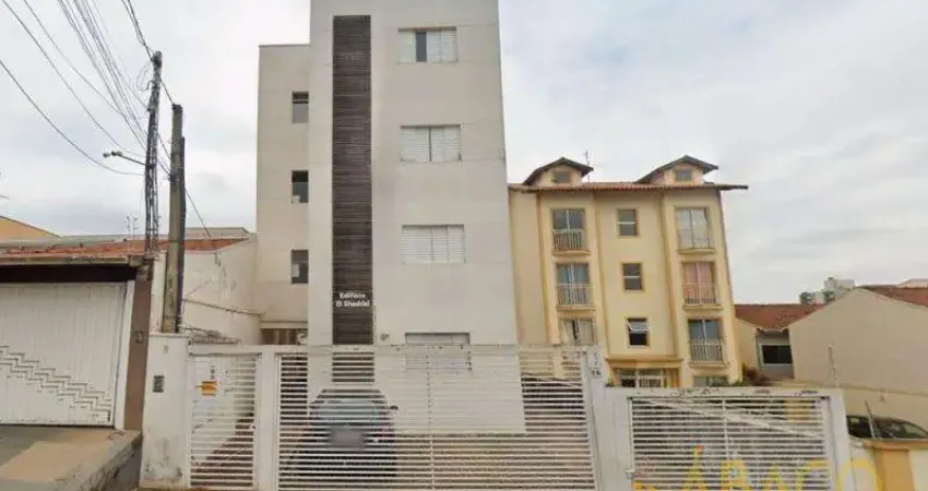 Apartamento para alugar em jardim nova santa paula de 36.00m² com 1 quarto