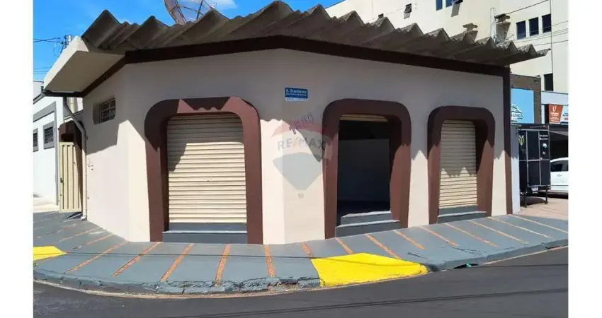 Sala comercial para alugar em vila seixas de 79.00m² com 1 garagem