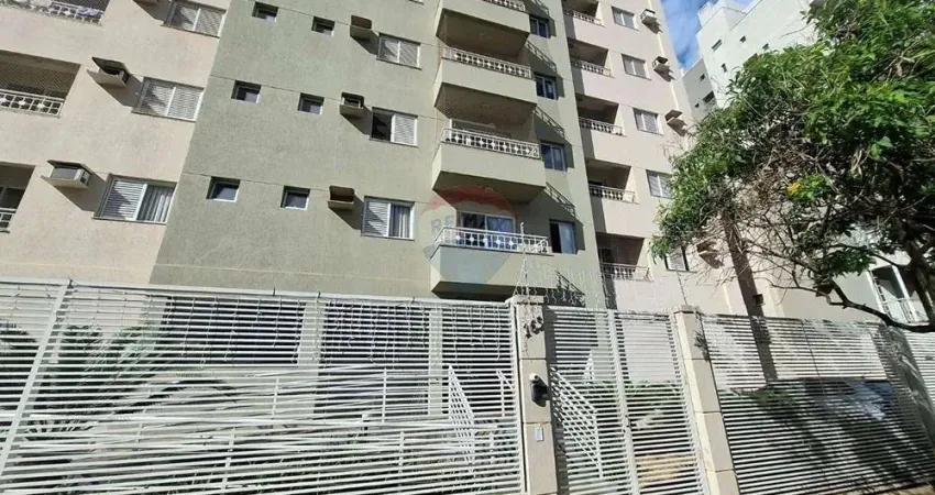 Apartamento para venda em nova aliança de 60.00m² com 2 quartos e 1 garagem