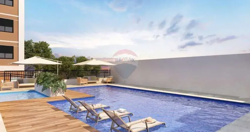 Apartamento para venda em jardim pinheirinho de 80.26m² com 3 quartos, 1 suite e 2 garagens