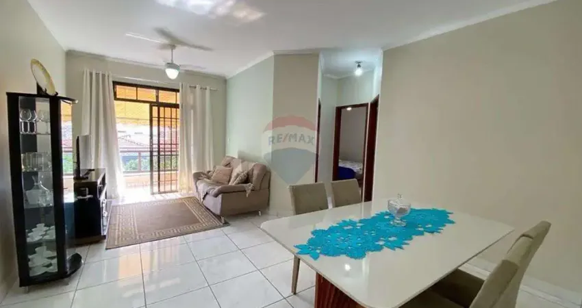 Apartamento para venda em jardim américa de 79.00m² com 2 quartos, 1 suite e 1 garagem