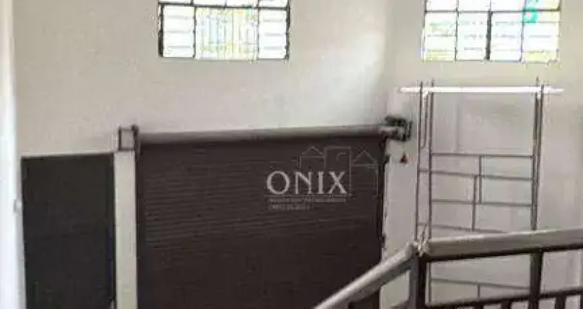 Sala comercial para alugar na Avenida Santos Dumont, 2611, Cumbica, Guarulhos