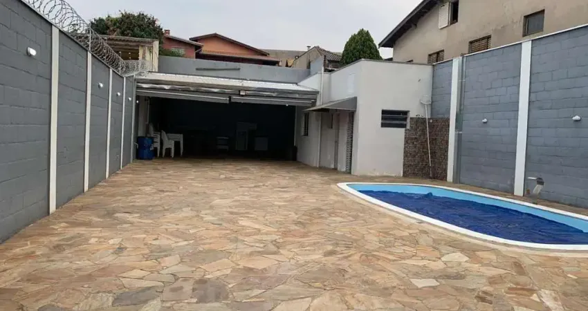 Chácara para venda em vila aeroporto iii de 300.00m² com 1 quarto