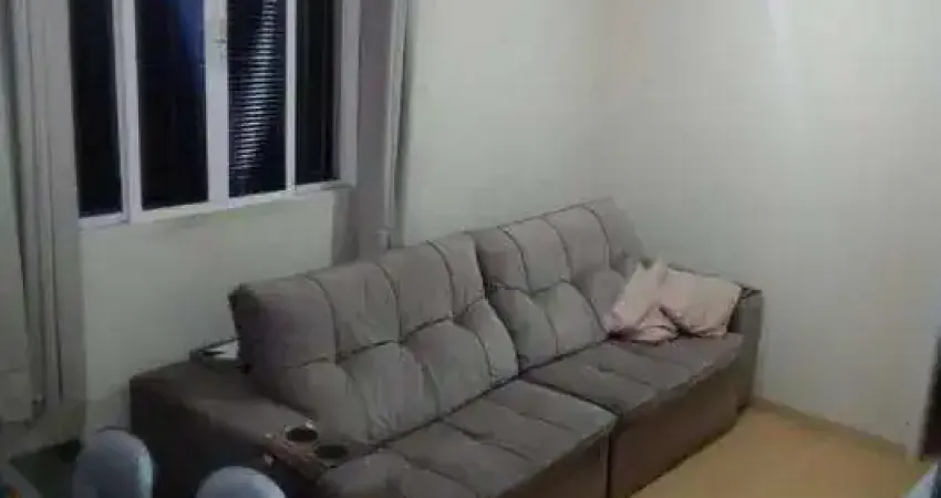 Apartamento para venda em dic v (conjunto habitacional chico mendes) de 60.00m² com 2 quartos e 1 garagem